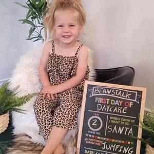 Meet your Posher, Cathie